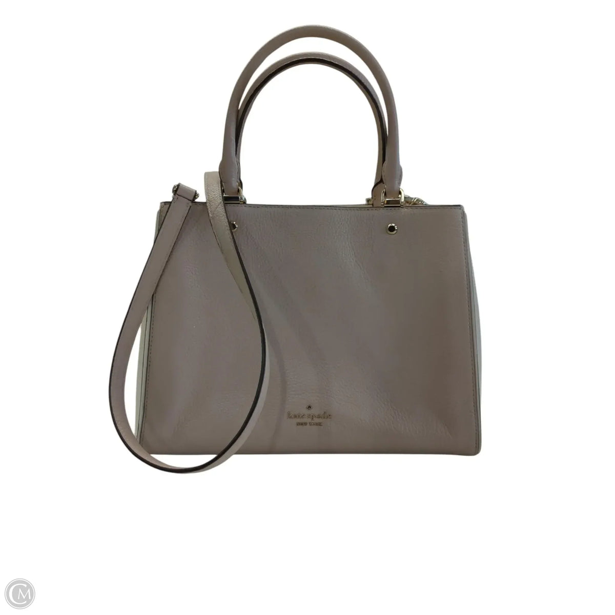 Handbag Designer By Kate Spade, Size: Large