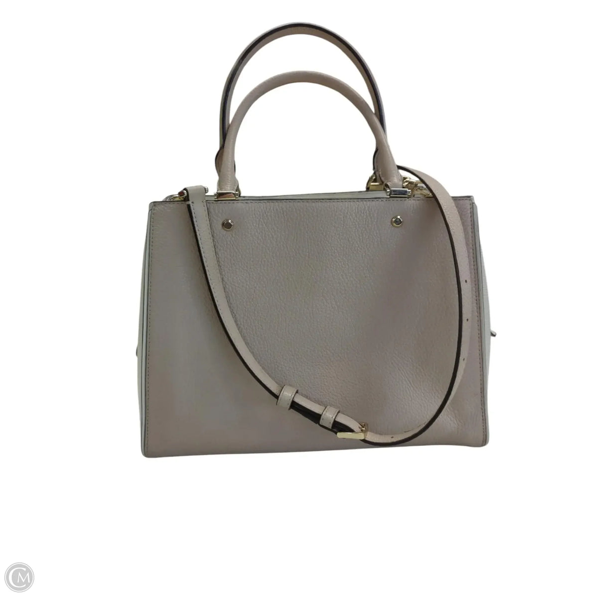 Handbag Designer By Kate Spade, Size: Large