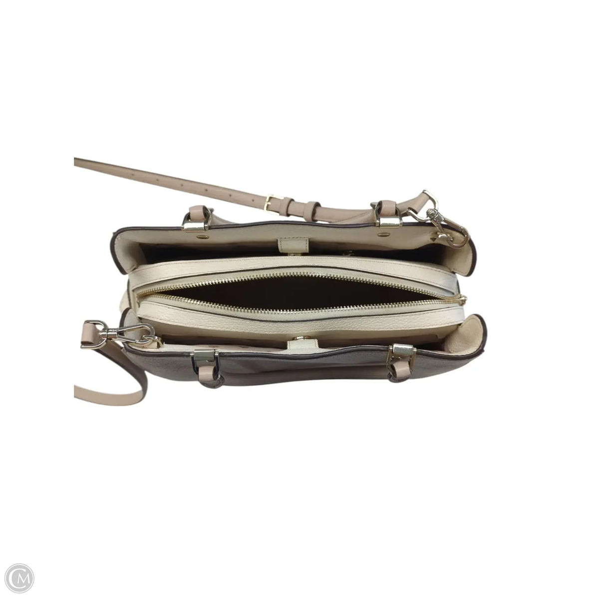 Handbag Designer By Kate Spade, Size: Large