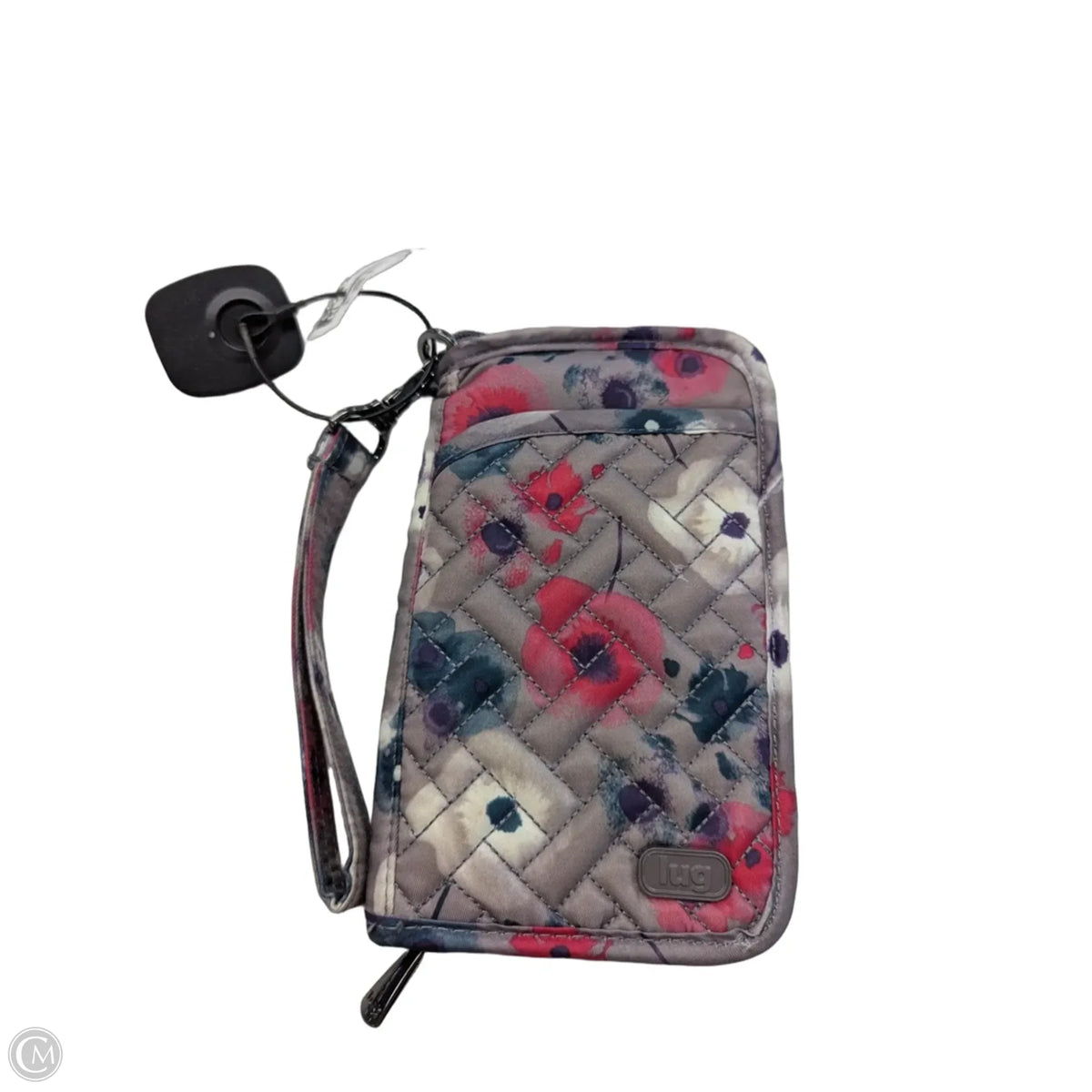 Wallet By Lug, Size: Small