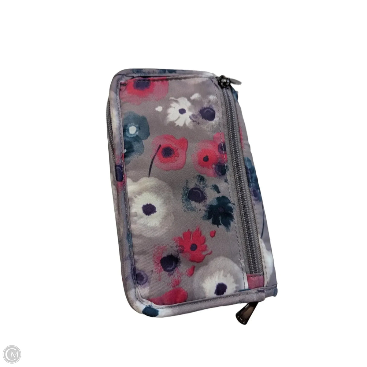 Wallet By Lug, Size: Small
