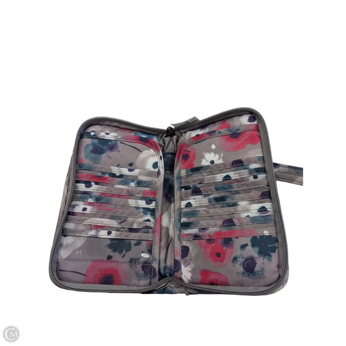 Wallet By Lug, Size: Small