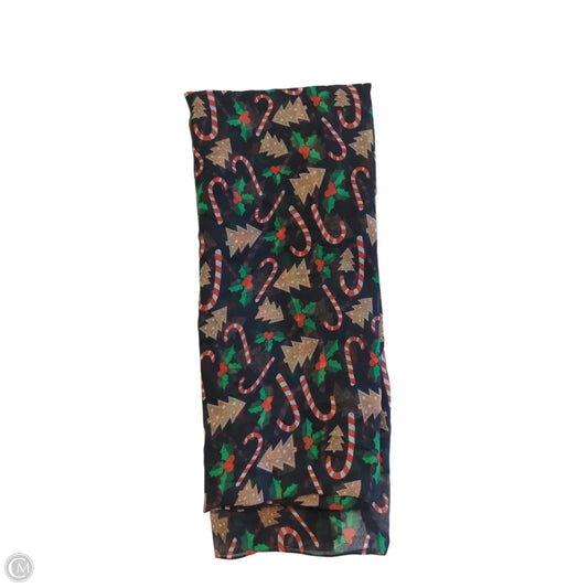Scarf Long By Clothes Mentor