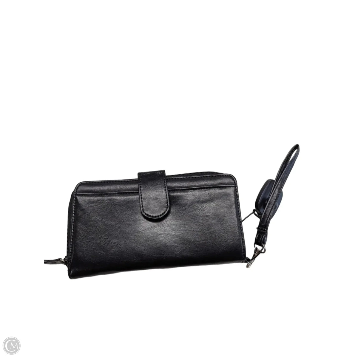 Wallet By Clothes Mentor, Size: Large