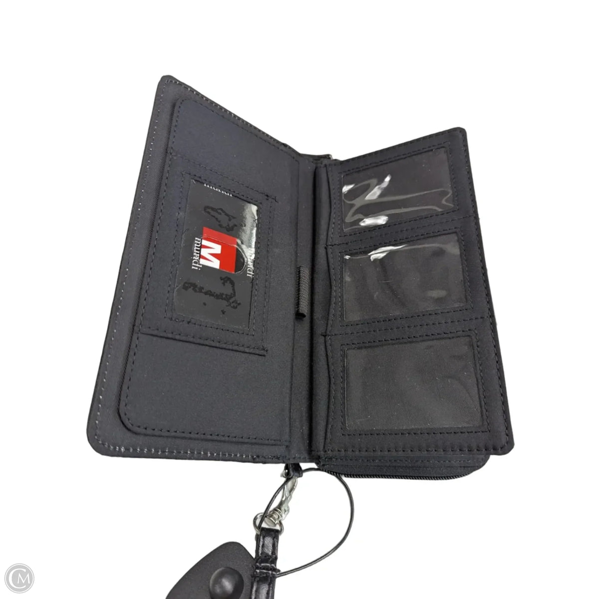 Wallet By Clothes Mentor, Size: Large