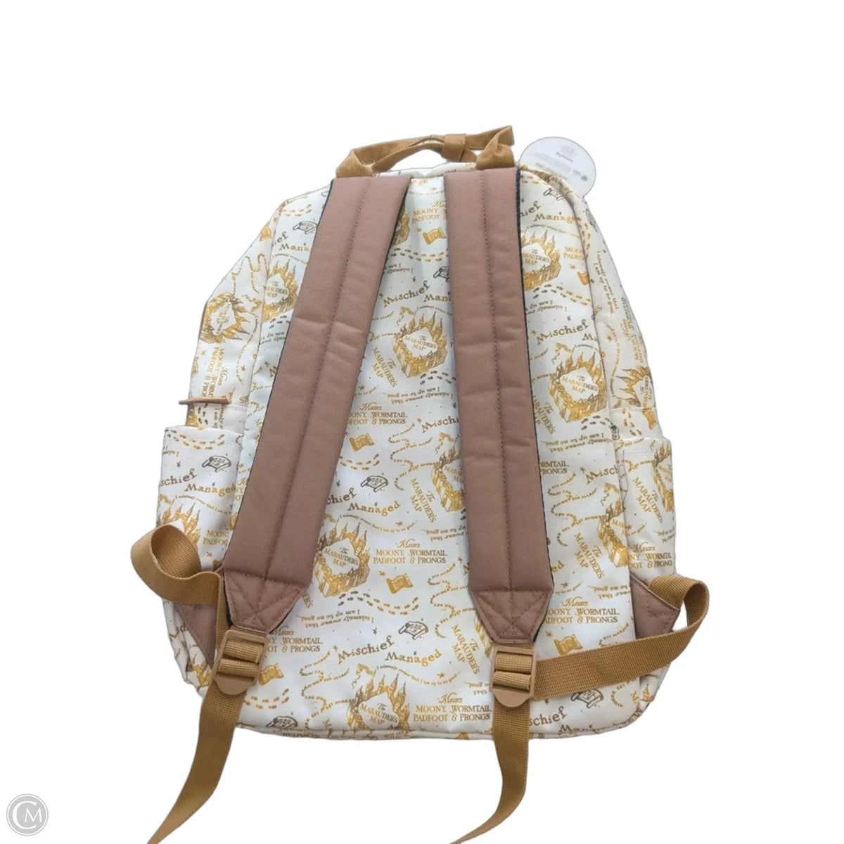 Backpack By Loungefly, Size: Large