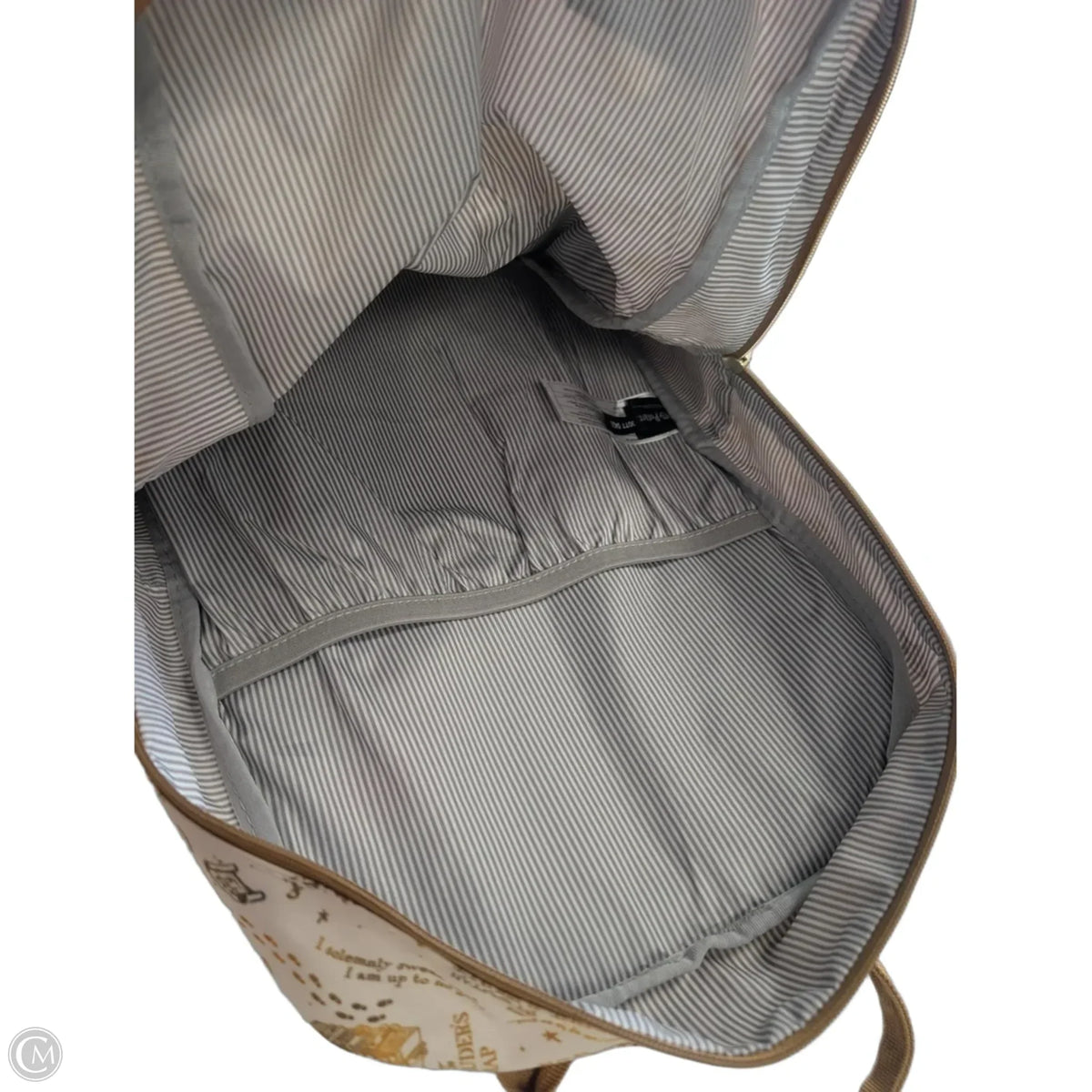 Backpack By Loungefly, Size: Large