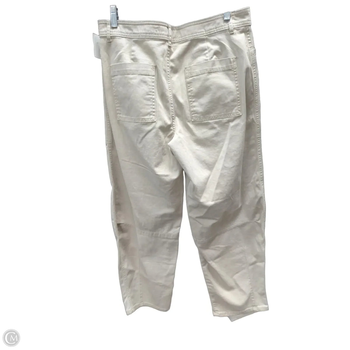 Pants Chinos & Khakis By Loft In Tan, Size: 4