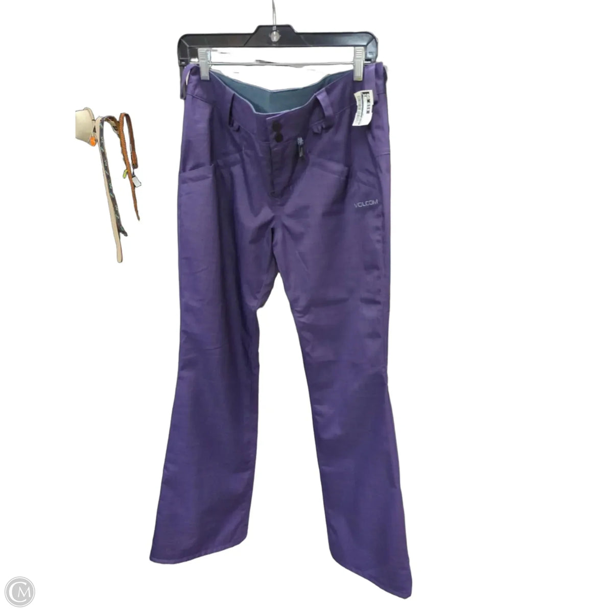 Pants Other By Volcom In Purple, Size: M