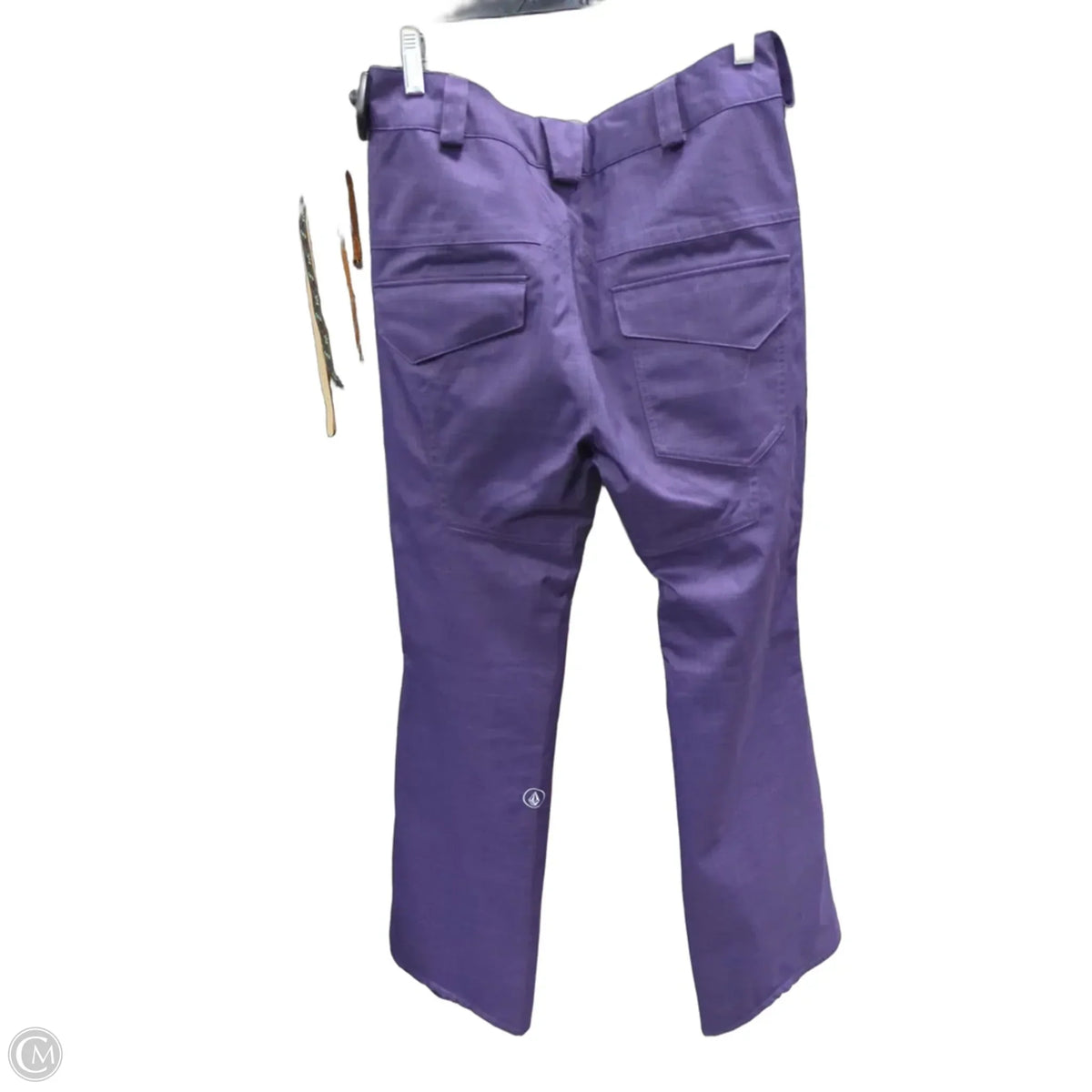 Pants Other By Volcom In Purple, Size: M