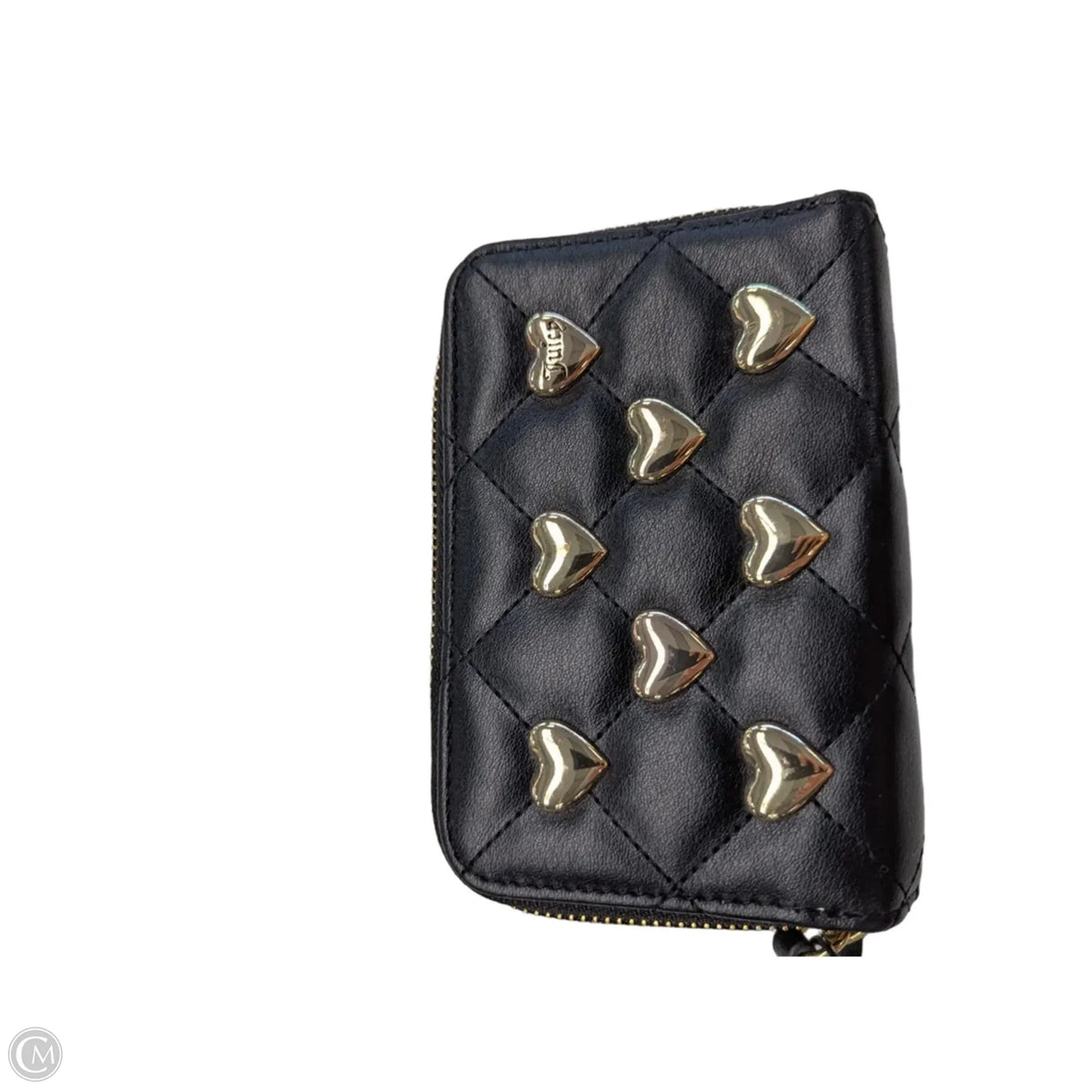Wallet By Juicy Couture, Size: Medium