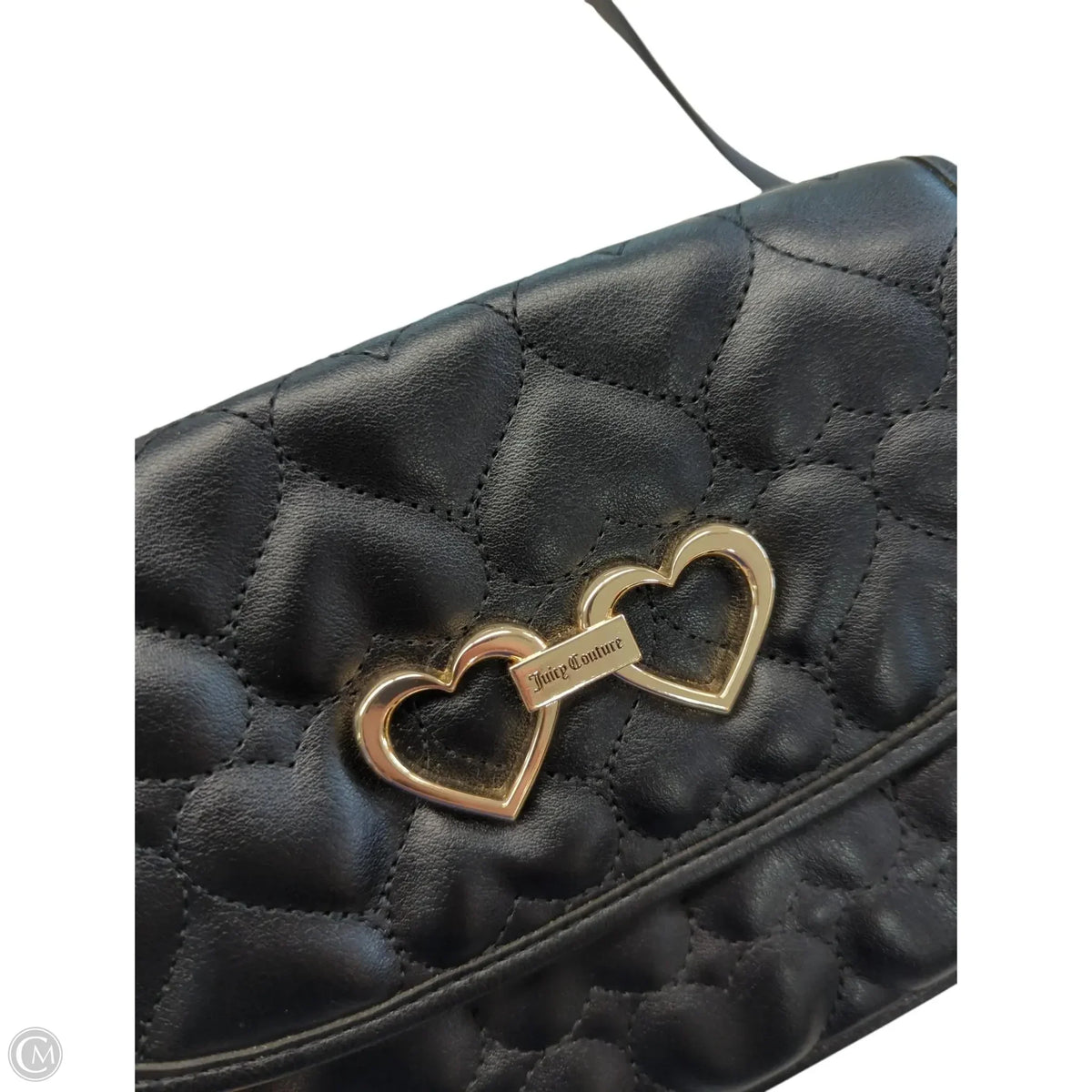 Crossbody By Juicy Couture, Size: Medium