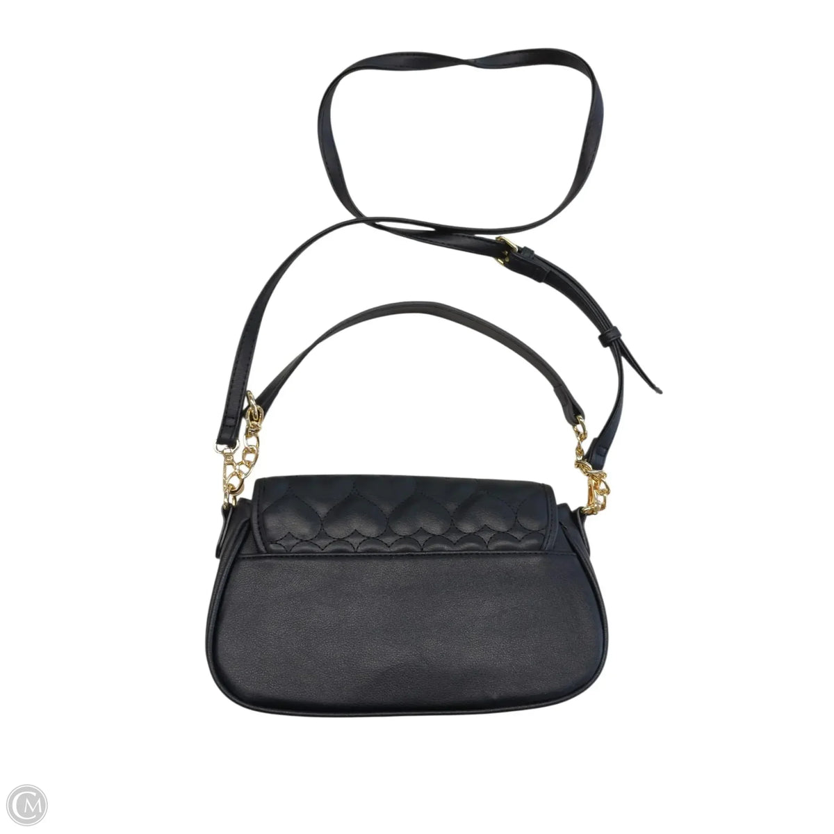 Crossbody By Juicy Couture, Size: Medium