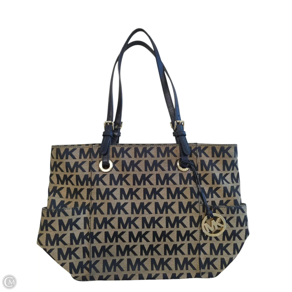 Handbag By Michael By Michael Kors, Size: Large