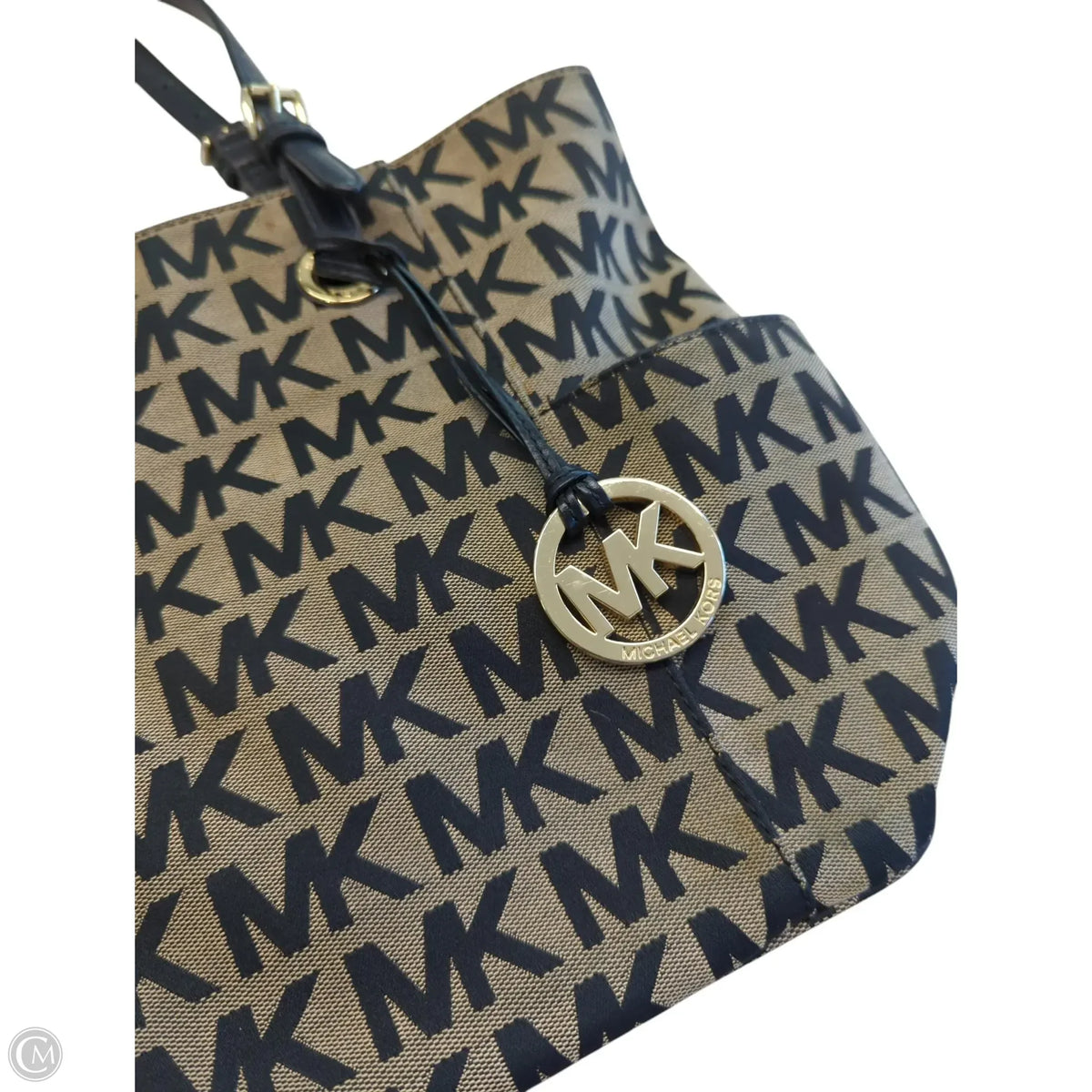 Handbag By Michael By Michael Kors, Size: Large