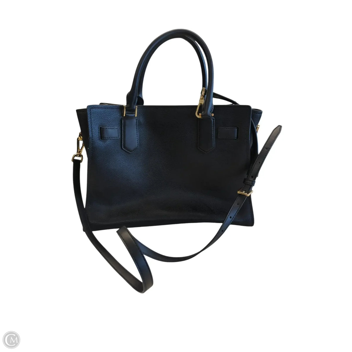 Handbag Designer By Michael Kors, Size: Large