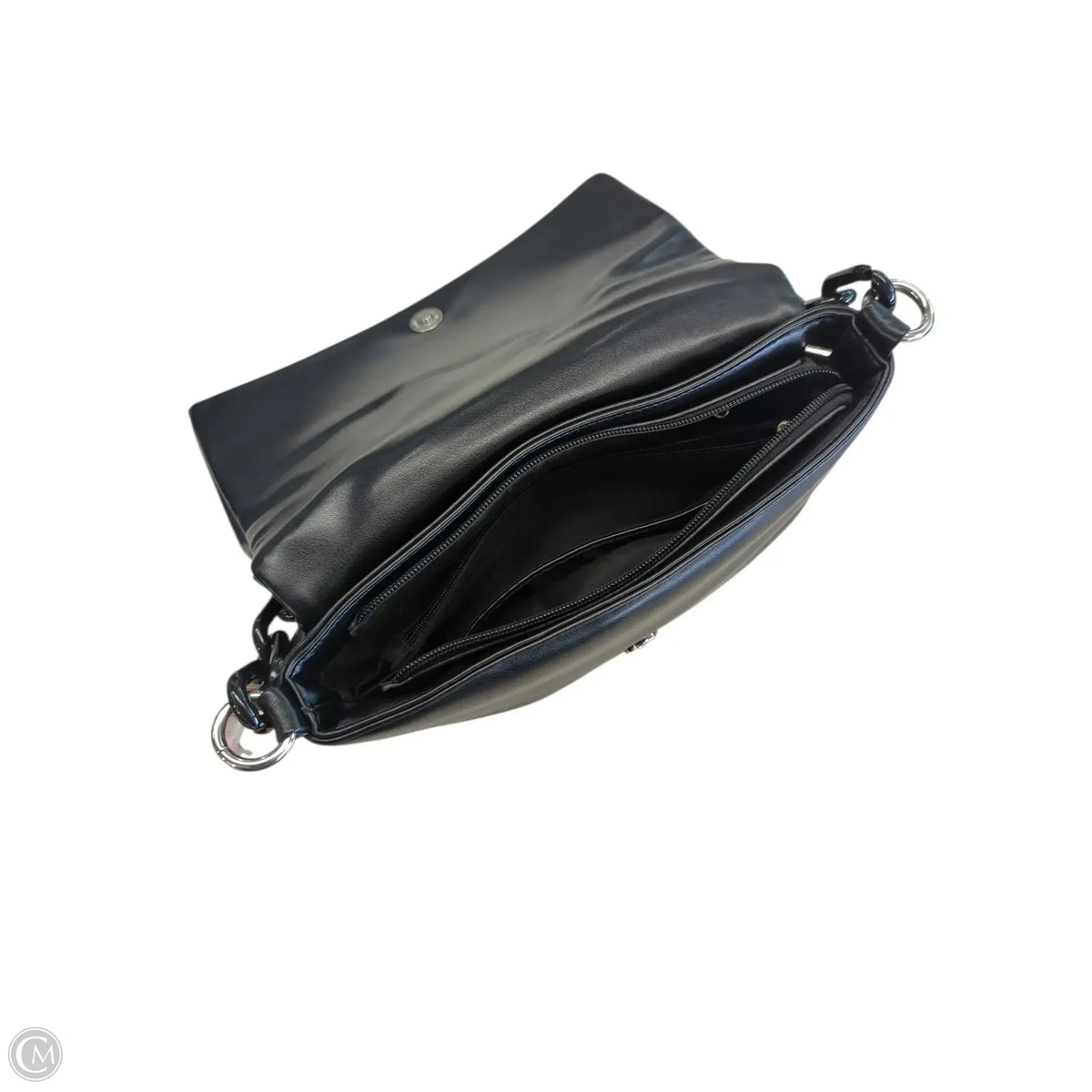 Handbag By Clothes Mentor, Size: Medium