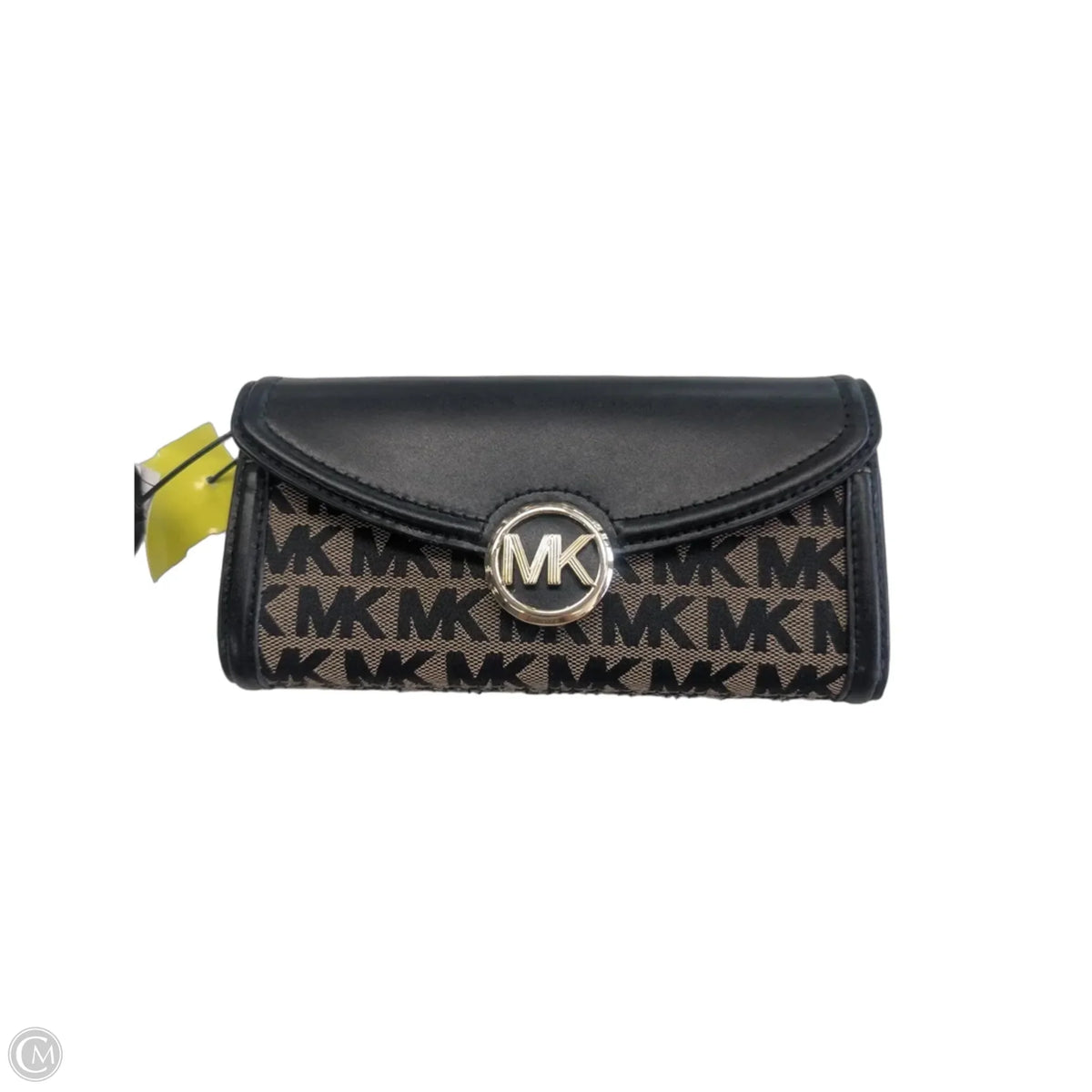Wallet Designer By Michael Kors, Size: Large