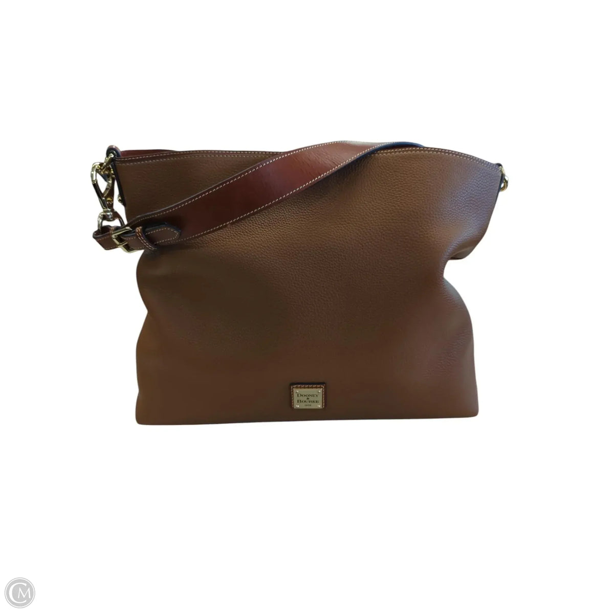 Handbag Designer By Dooney And Bourke, Size: Large