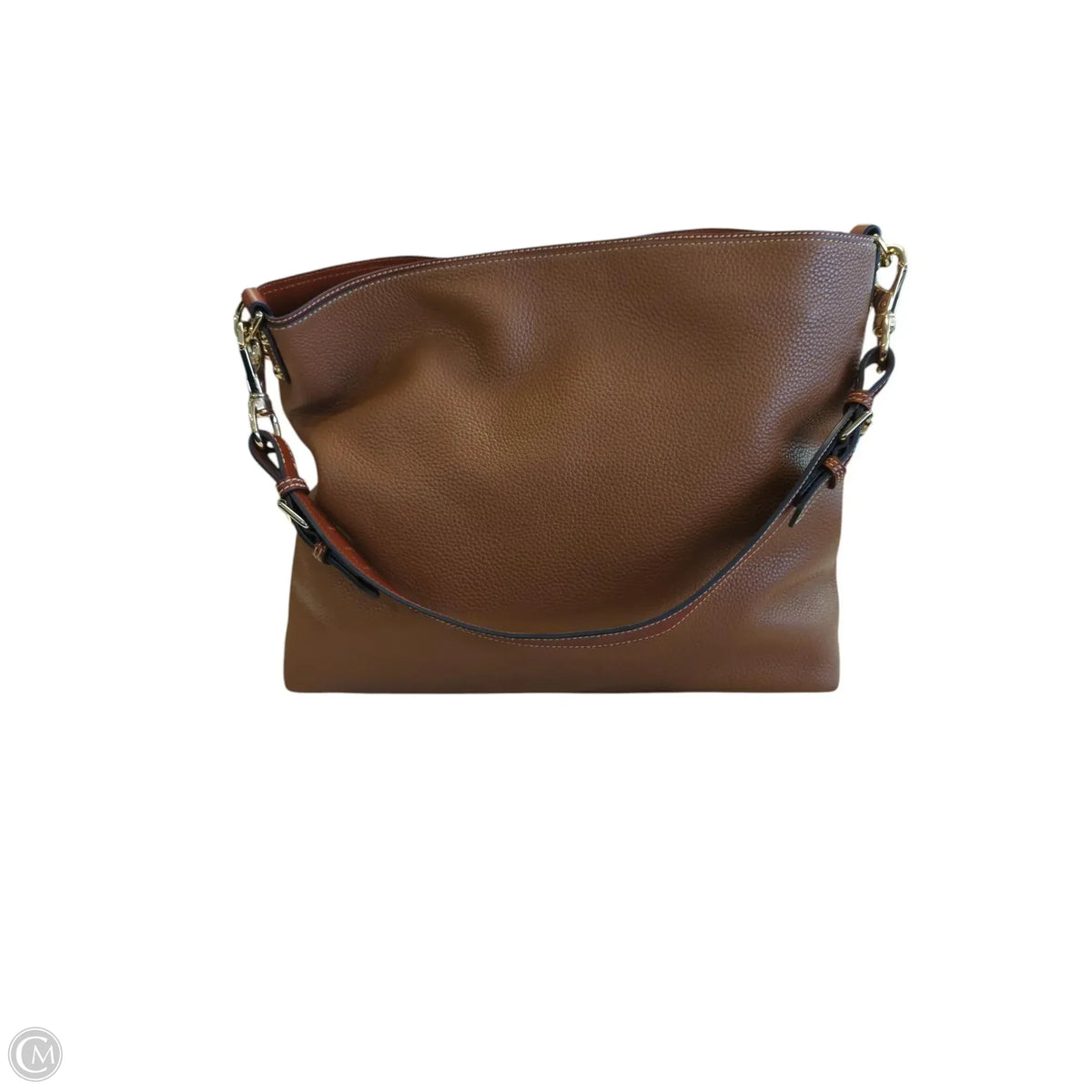 Handbag Designer By Dooney And Bourke, Size: Large