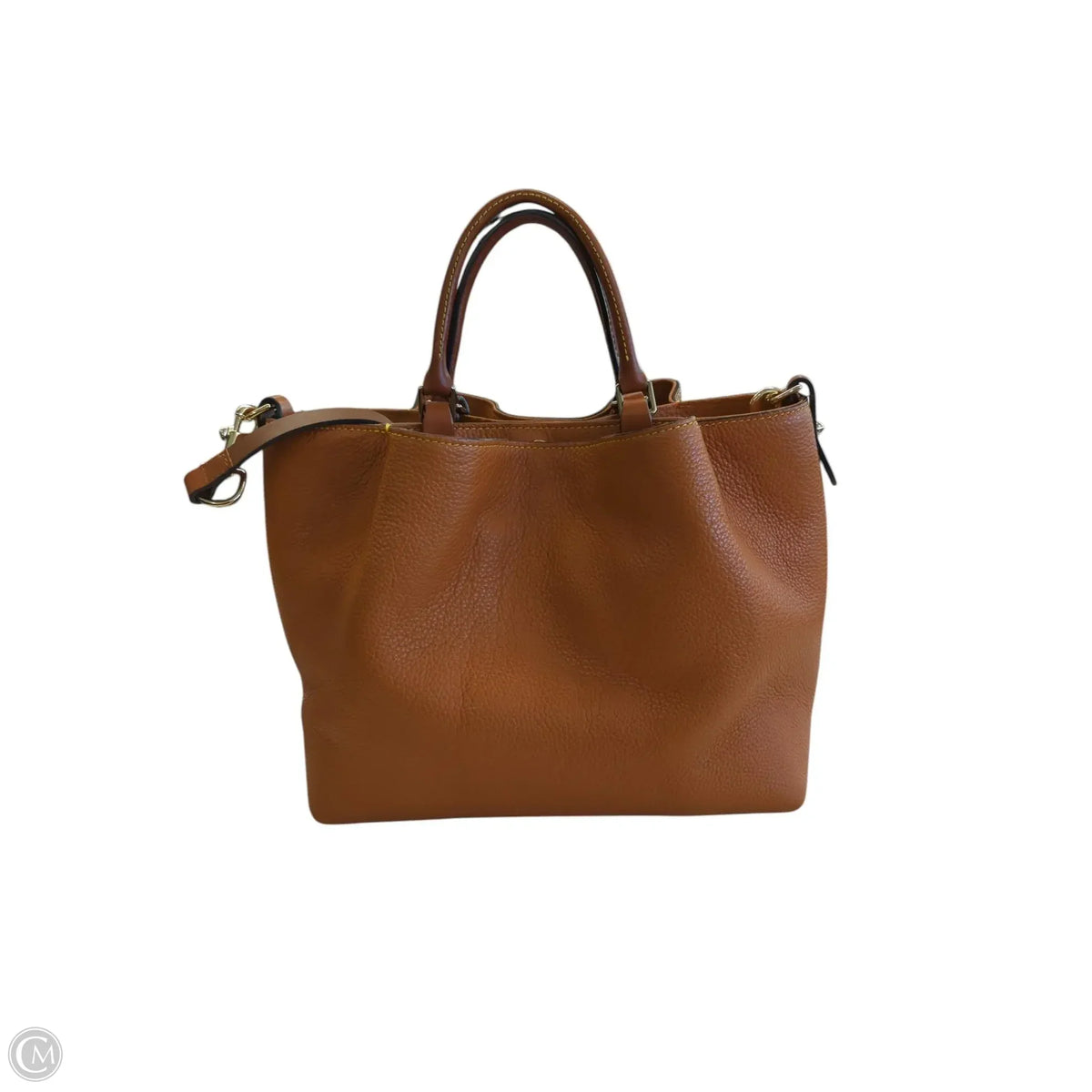 Handbag Designer By Dooney And Bourke, Size: Large