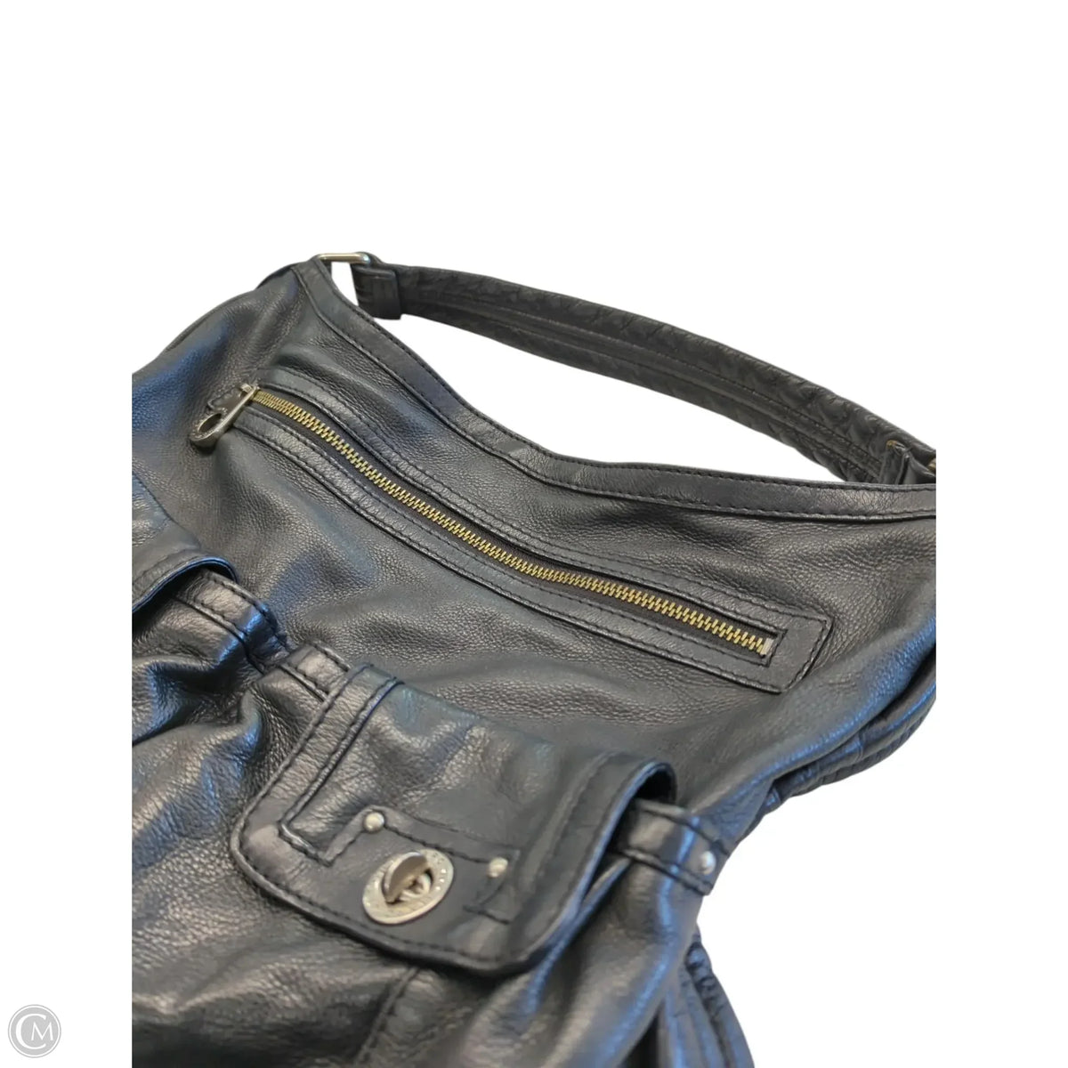 Handbag Designer By Marc By Marc Jacobs, Size: Large