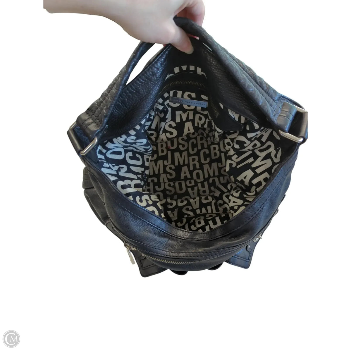 Handbag Designer By Marc By Marc Jacobs, Size: Large