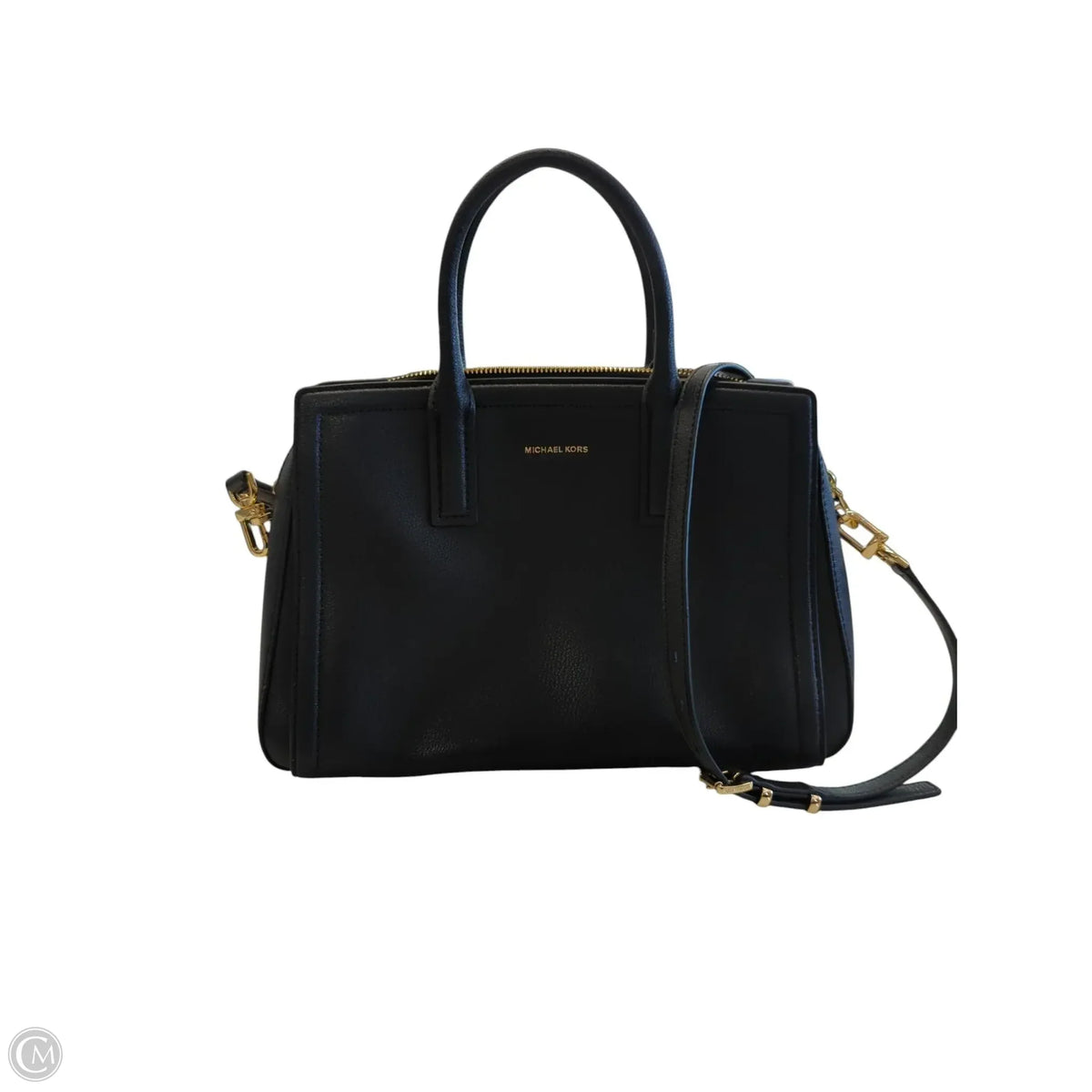 Handbag Designer By Michael Kors, Size: Medium