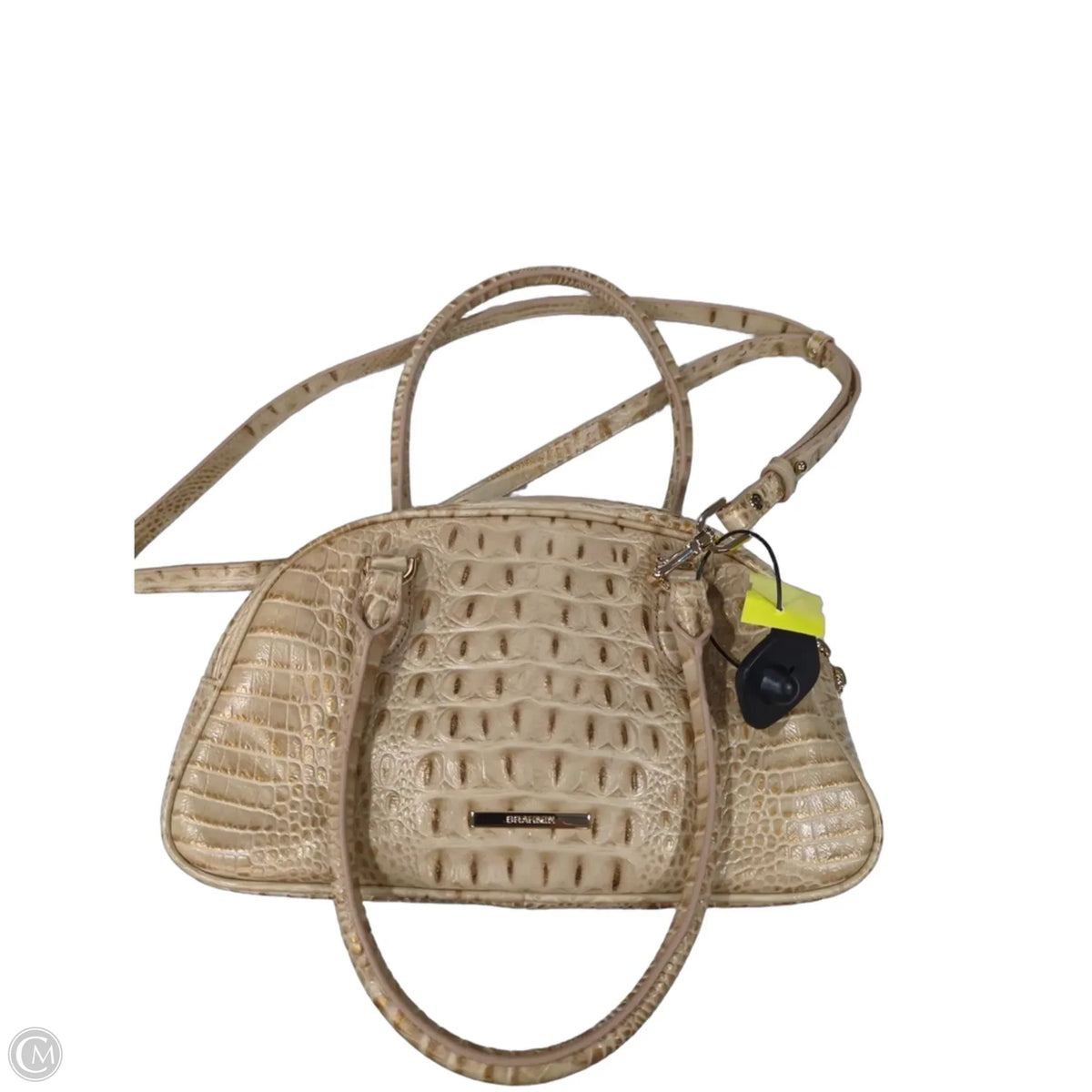 Handbag By Brandon Thomas, Size: Medium