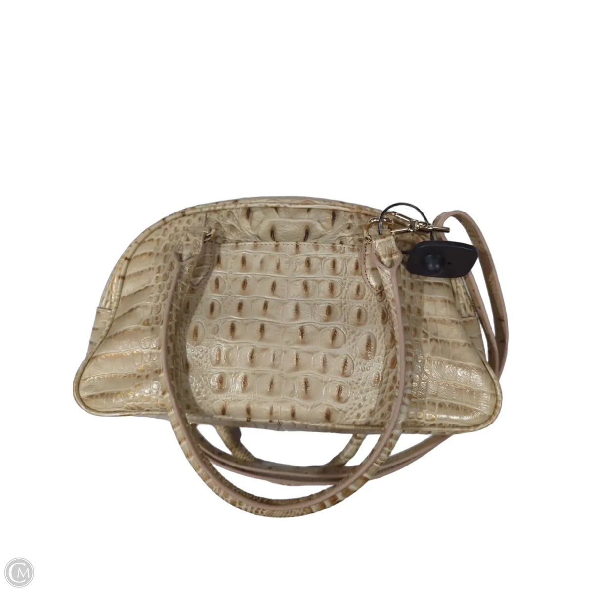 Handbag By Brandon Thomas, Size: Medium
