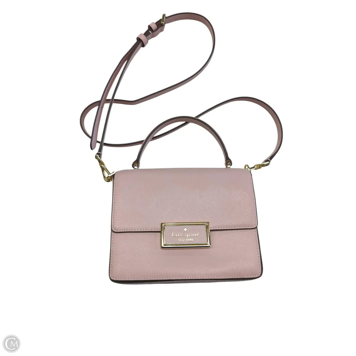 Crossbody Designer By Kate Spade, Size: Small