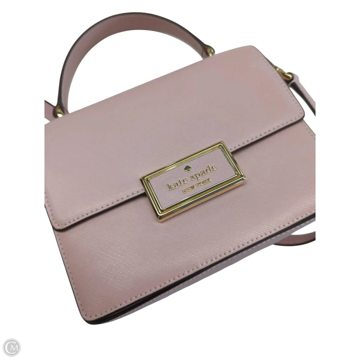 Crossbody Designer By Kate Spade, Size: Small