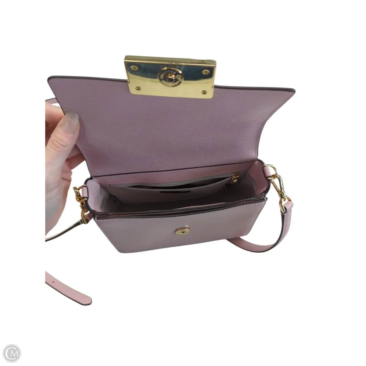 Crossbody Designer By Kate Spade, Size: Small