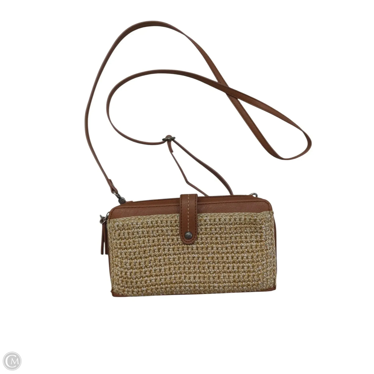 Crossbody By The Sak, Size: Small