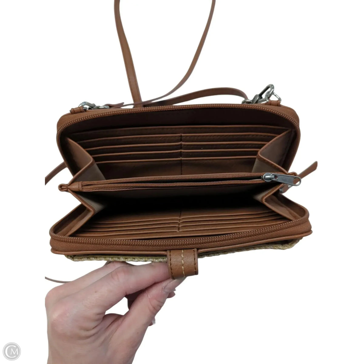Crossbody By The Sak, Size: Small