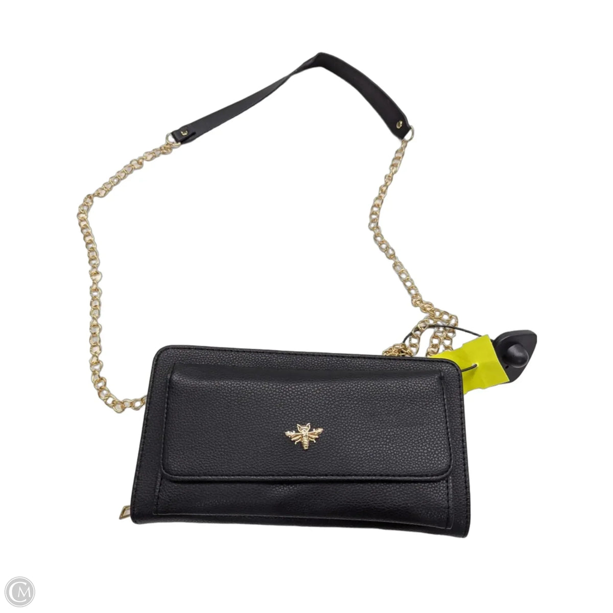 Crossbody By Clothes Mentor, Size: Medium