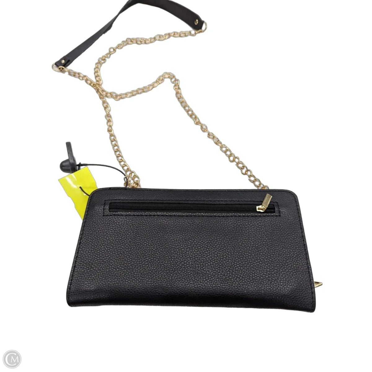 Crossbody By Clothes Mentor, Size: Medium