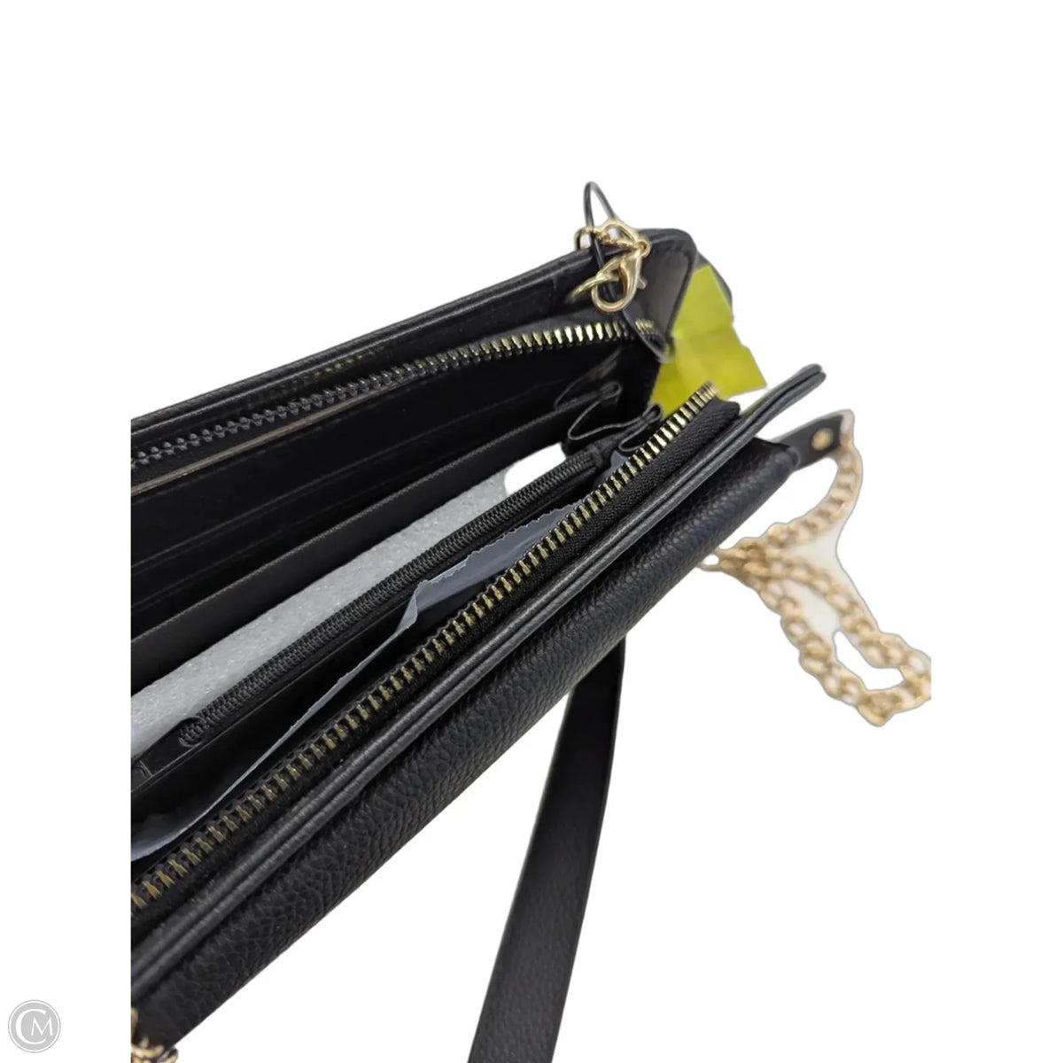 Crossbody By Clothes Mentor, Size: Medium