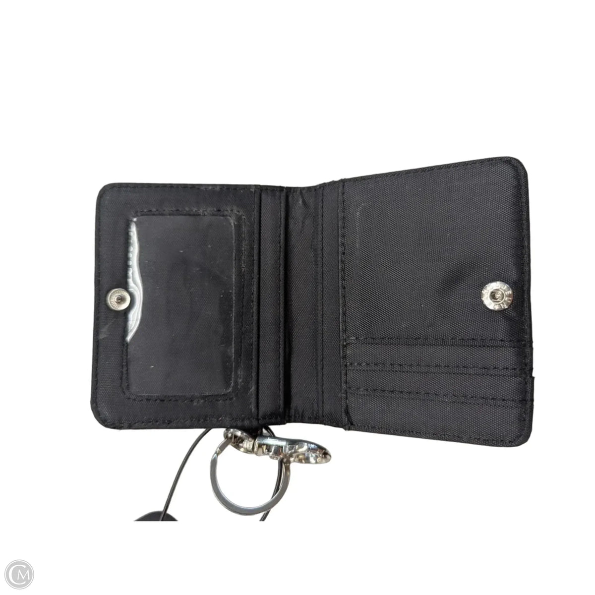 Id/card Holder By Clothes Mentor, Size: Small