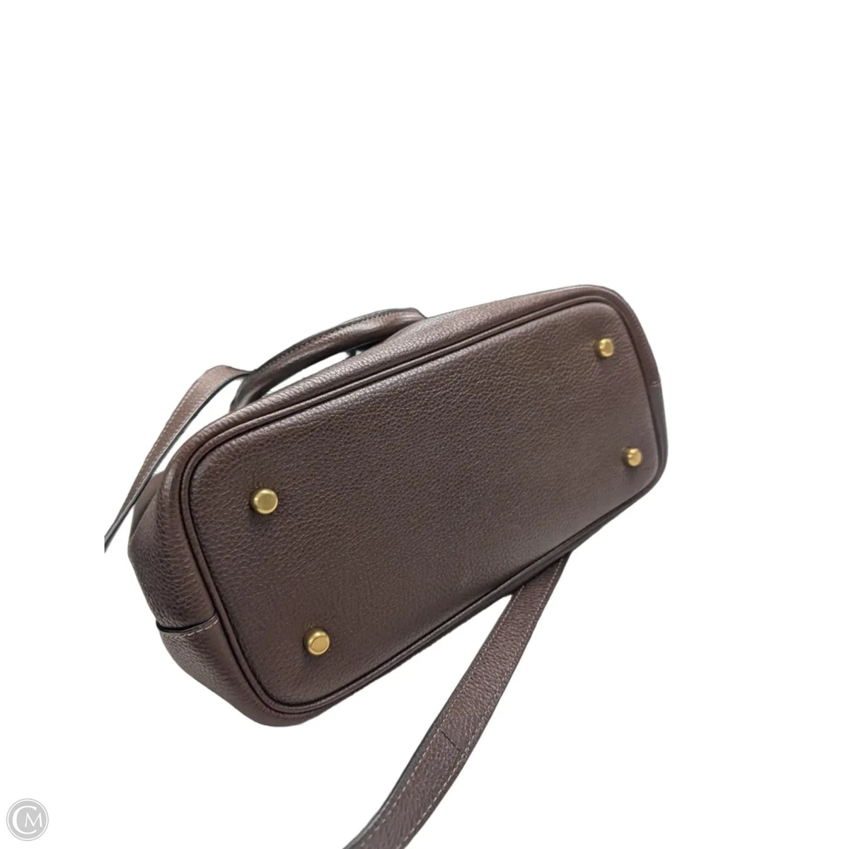 Crossbody Designer By Coach, Size: Medium