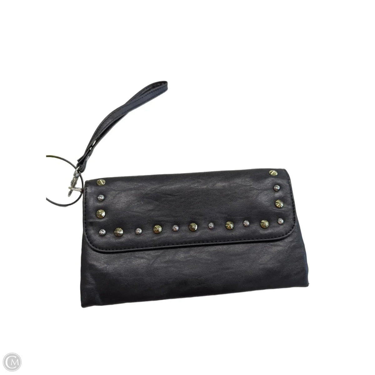 Wristlet By Clothes Mentor, Size: Medium