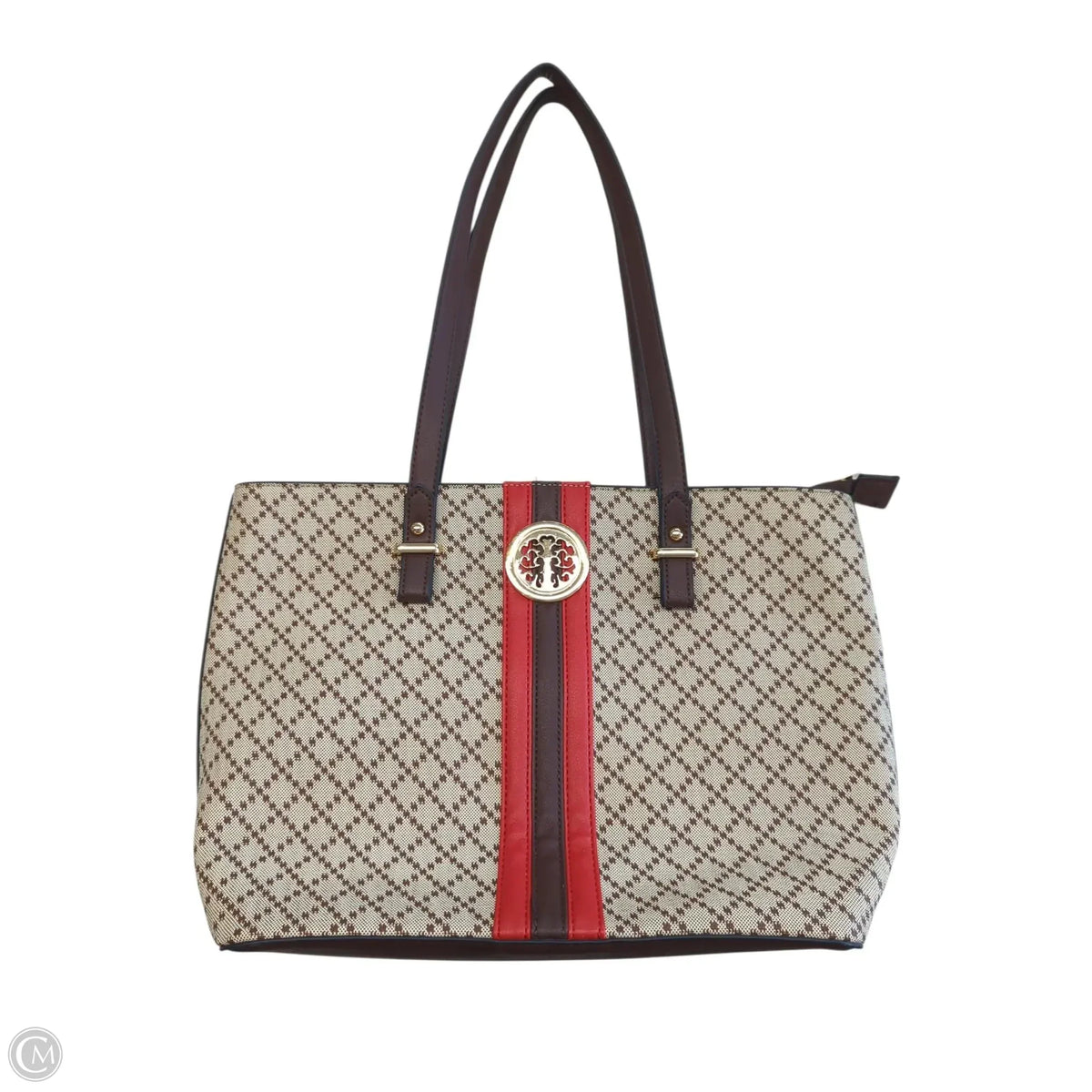 Handbag By Clothes Mentor, Size: Large
