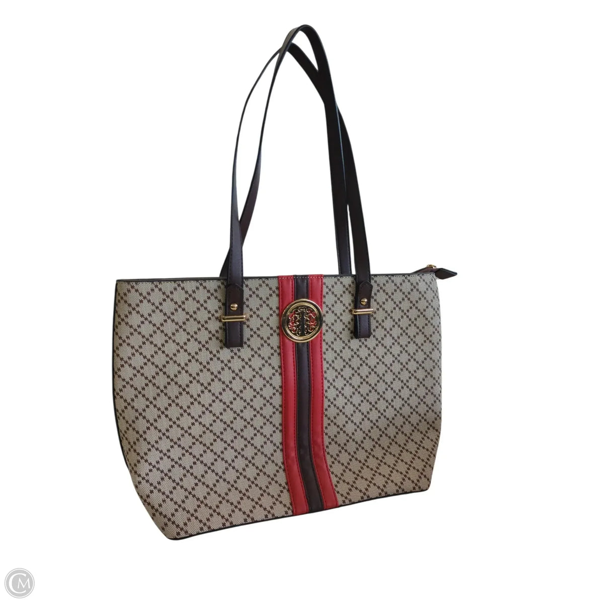 Handbag By Clothes Mentor, Size: Large