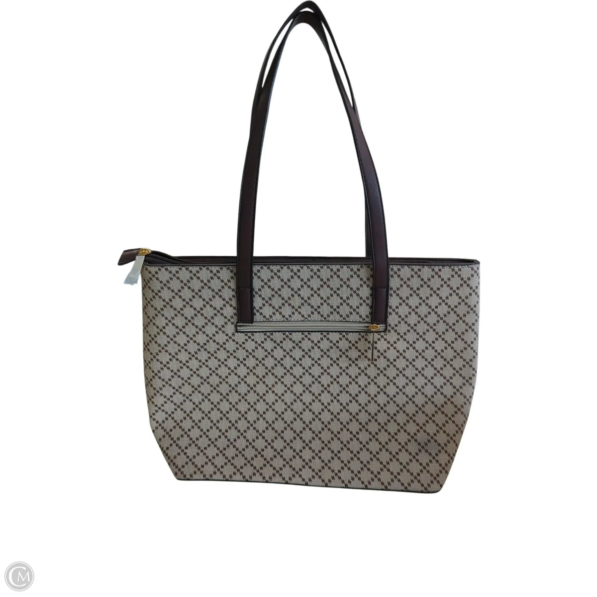 Handbag By Clothes Mentor, Size: Large
