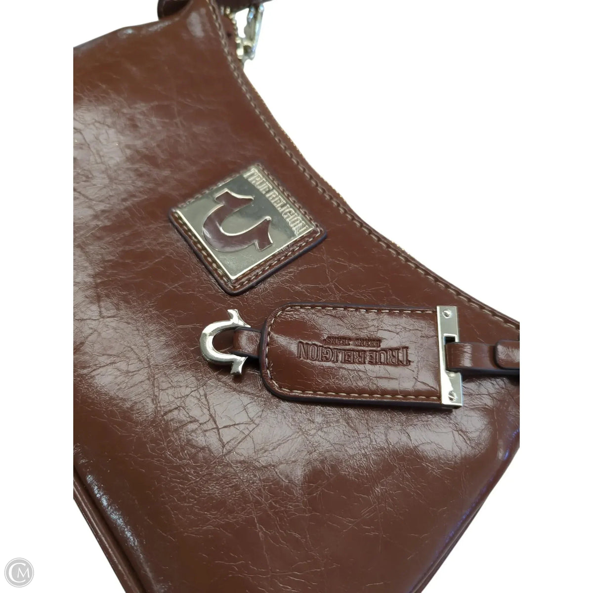 Crossbody By True Religion, Size: Small
