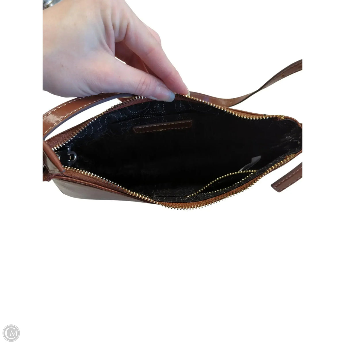 Crossbody By True Religion, Size: Small