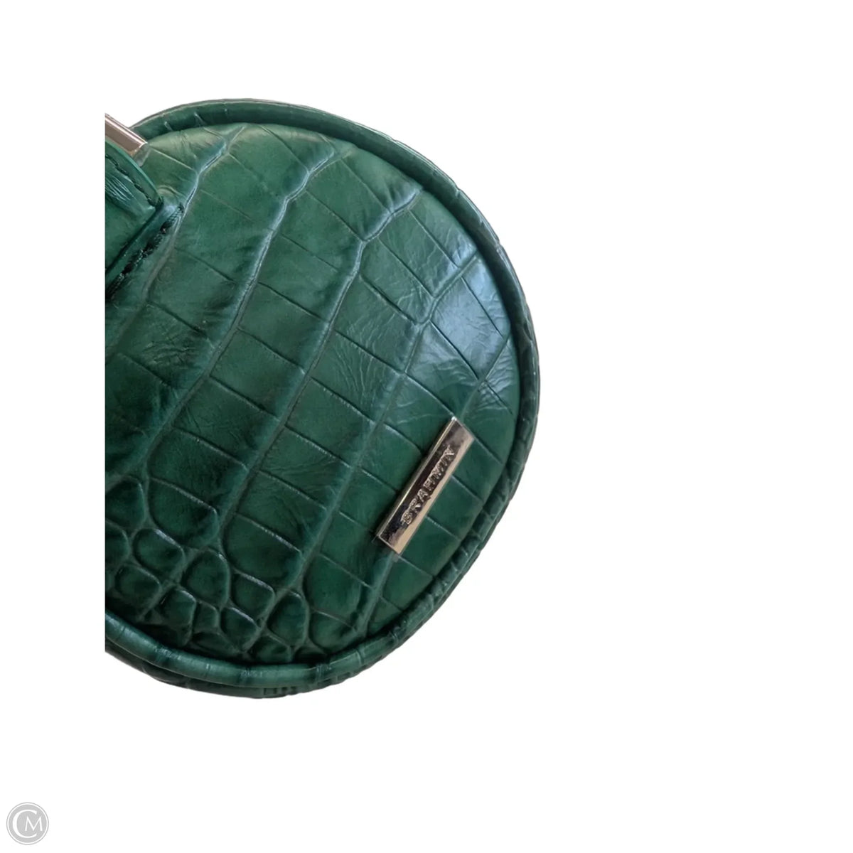 Crossbody Designer By Brahmin, Size: Small