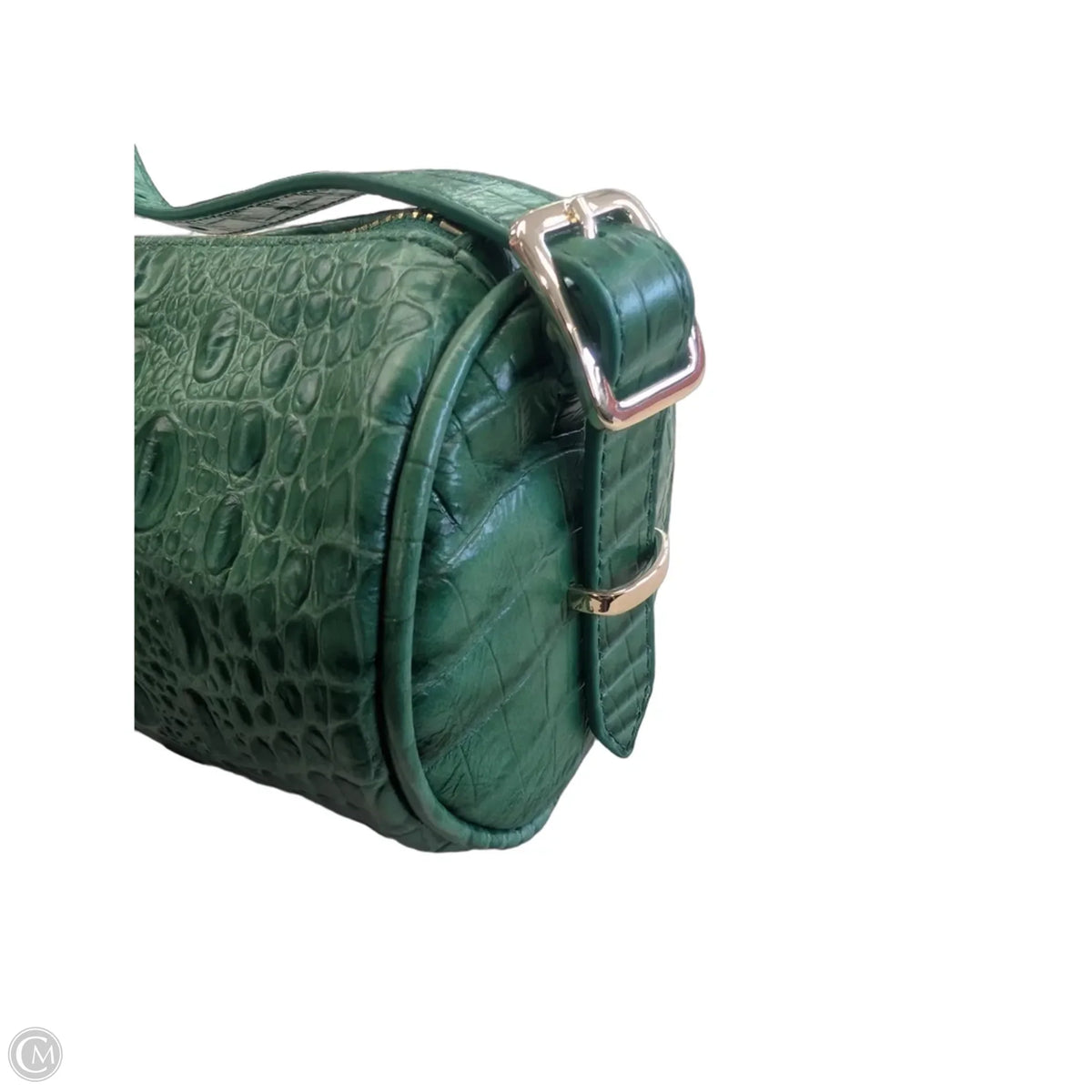 Crossbody Designer By Brahmin, Size: Small
