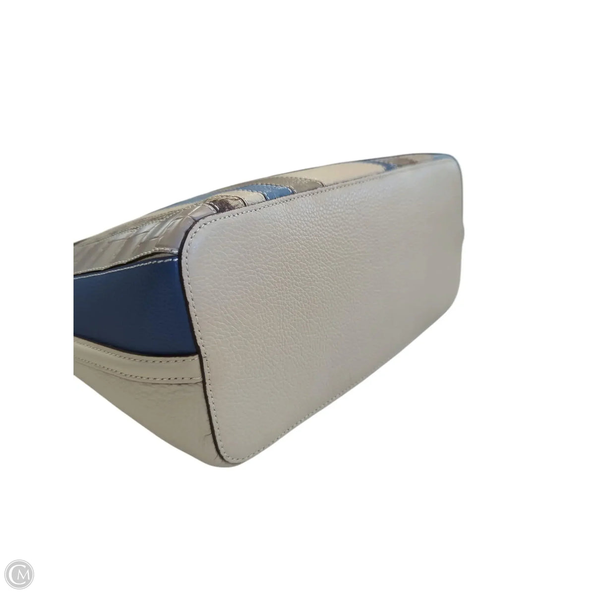 Handbag Designer By Brighton, Size: Medium