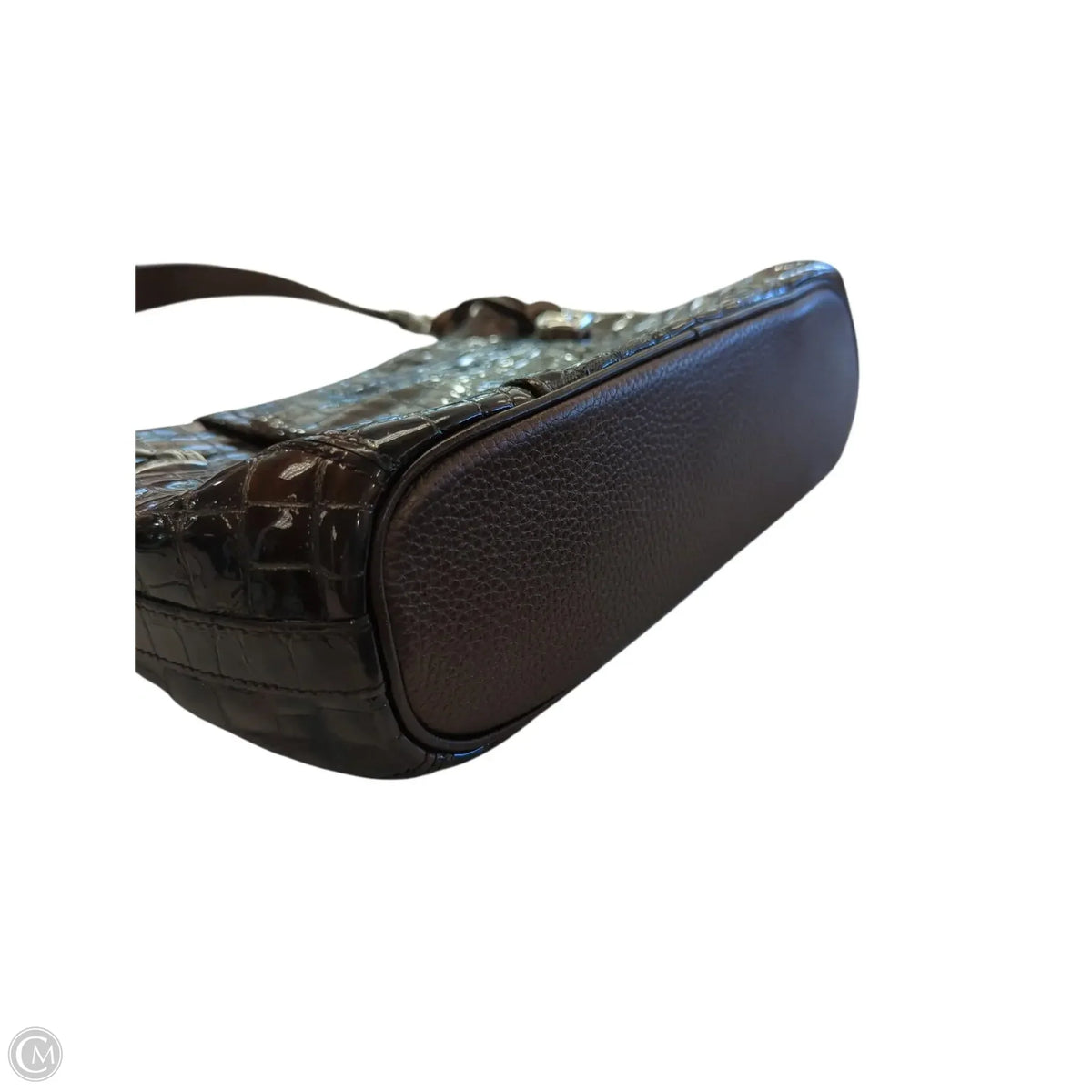 Handbag Designer By Brighton, Size: Medium